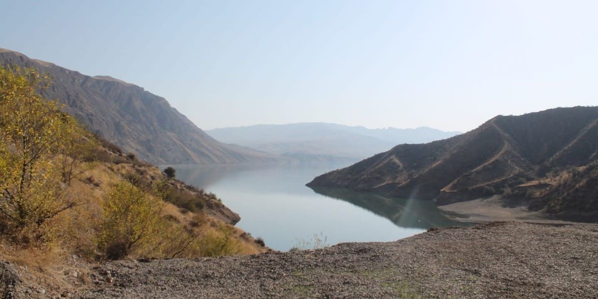 Ош облусунда Папан ГЭСинин курулушу уланууда