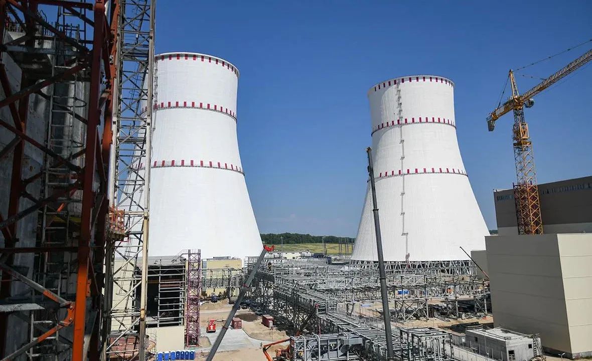 Министр Шамырканов: Глобалдык жылуулук шартында АЭС куруу зарыл