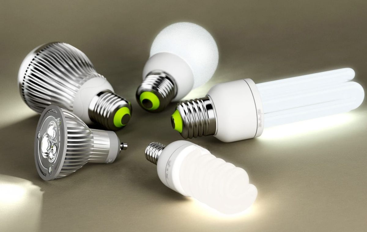 ЕАЭБде LED лампаларын импорттоого 5% бажы алымын кайра киргизүү сунушталды