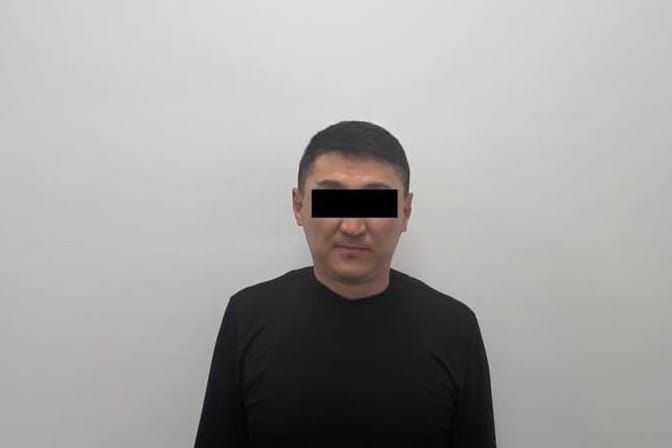 УКМК "Улуттук электр станциялар тармактары" АККнын кызматкерлерин кармады