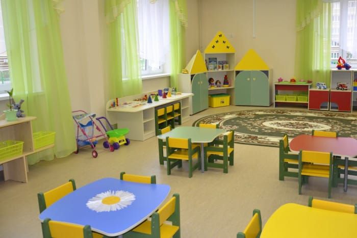 Кыргызстанда бала бакчага ыйлайыктуу 40 потенциалдуу имарат бар