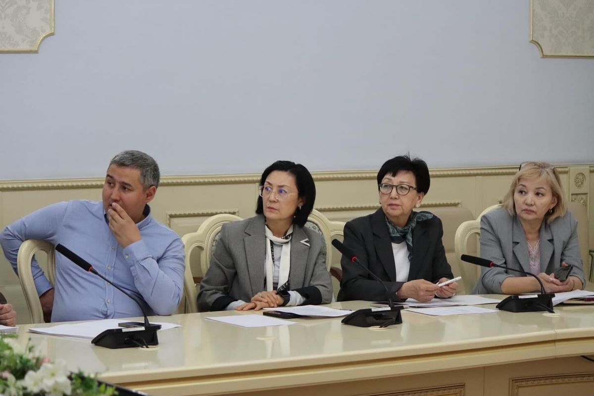 Кыргызстан ЕАЭБ стандарттарын 93% деңгээлде аткарууда