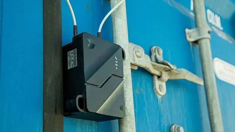 ЕАЭБде жүк ташуулар үчүн навигациялык пломбаларды орнотуу жайлары аныкталды