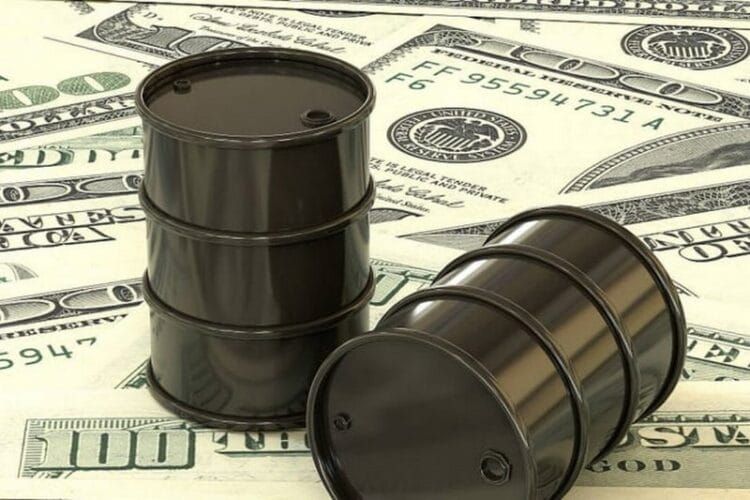 Brent маркасындагы мунай баасынын барелли ICE биржасында 81 доллардан ашты