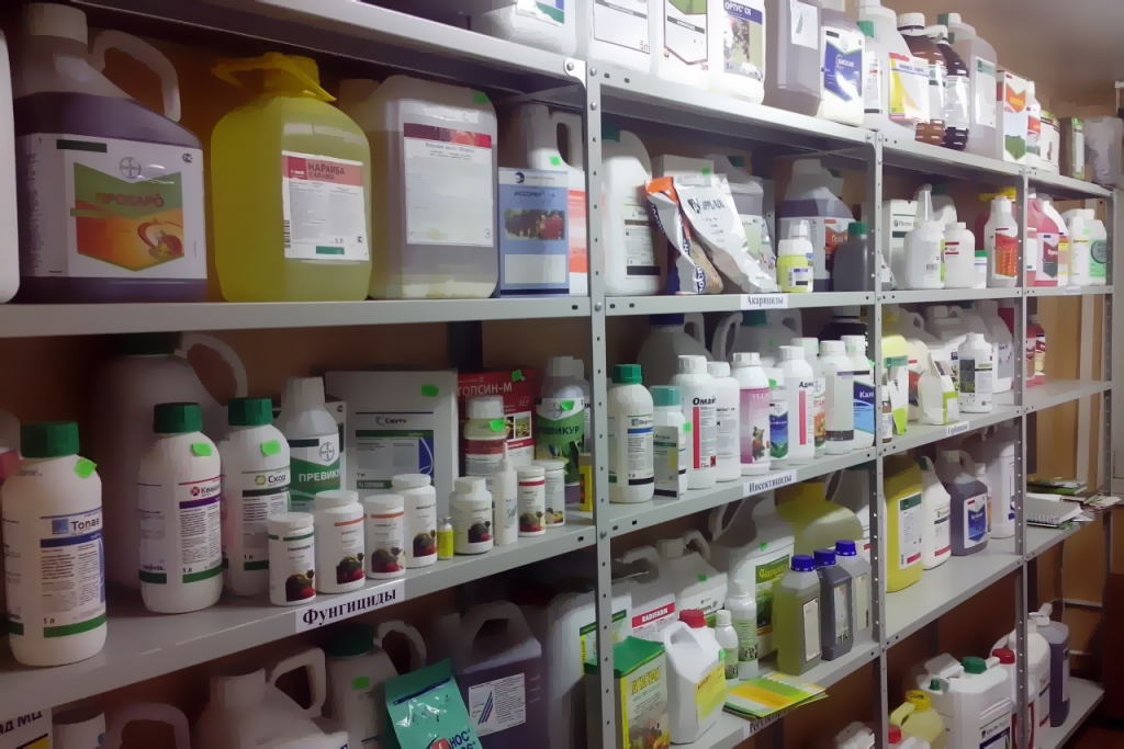 Кыргызстанда агрохимикаттарды каттоонун электрондук системасы киргизилет