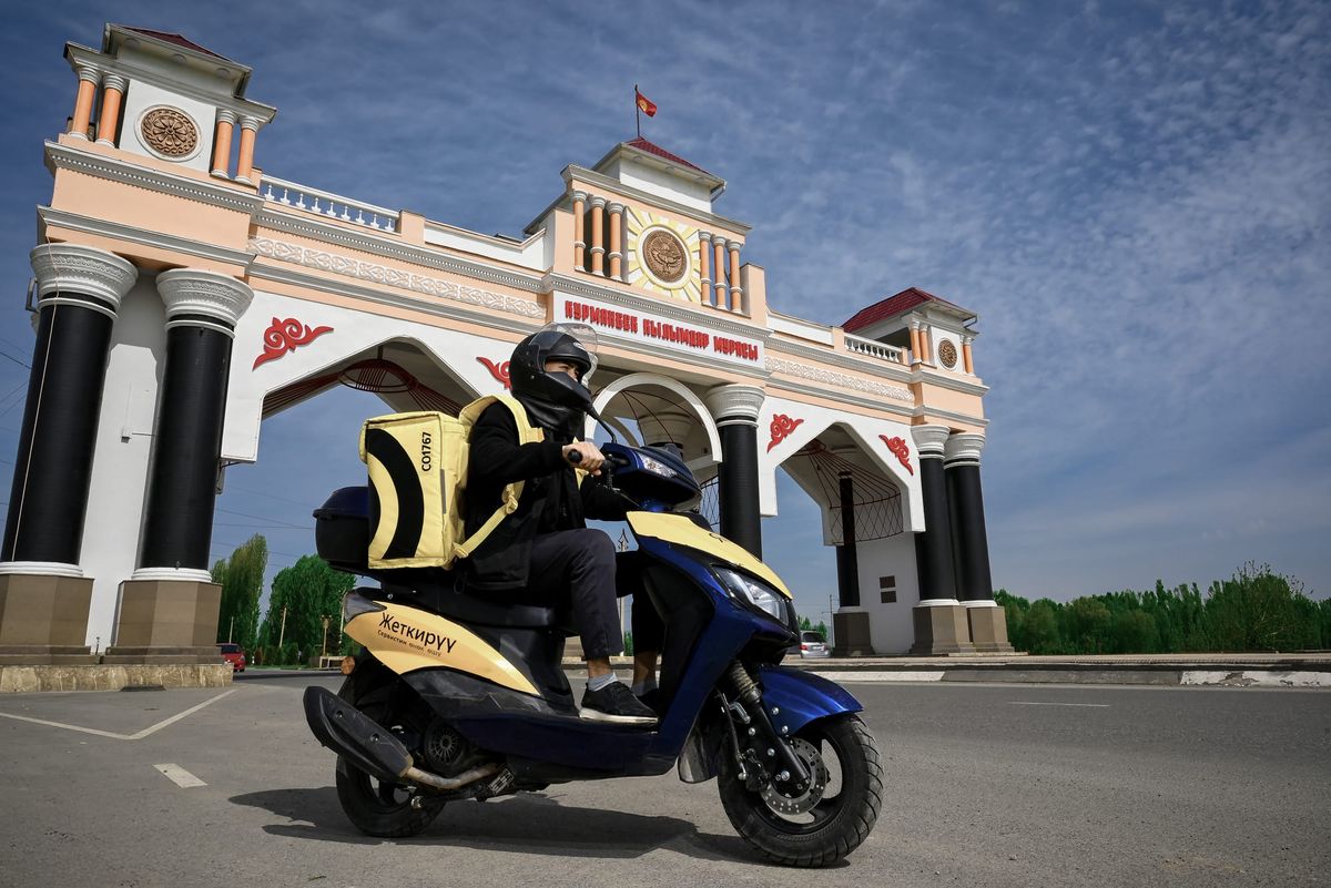 2025-жылы Яндекс Кыргызстан 1,25 млрд сомдон ашуун салык төлөгөн