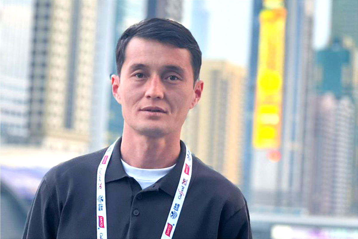 Гектарынан 15 тонна спаржа өндүрүп, килограммын сыртка 7 доллардан экспорттогон Чубак Орозалиев