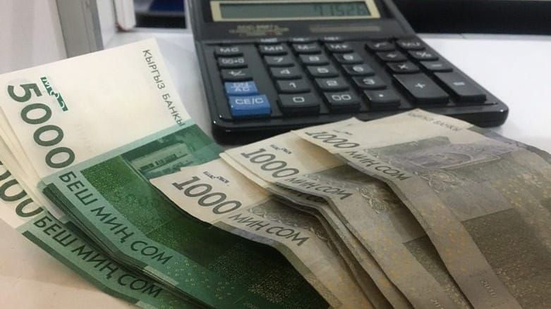 Таласта 738 миң сом алимент өндүрүлдү
