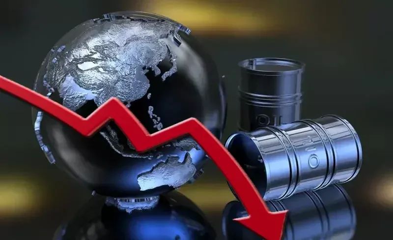 Brent мунайынын баррели 90 доллардан төмөн түштү