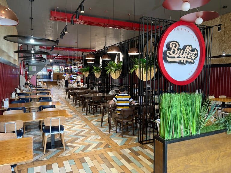 "Буффет" ашканасына 23 миң сом айып пул салынды