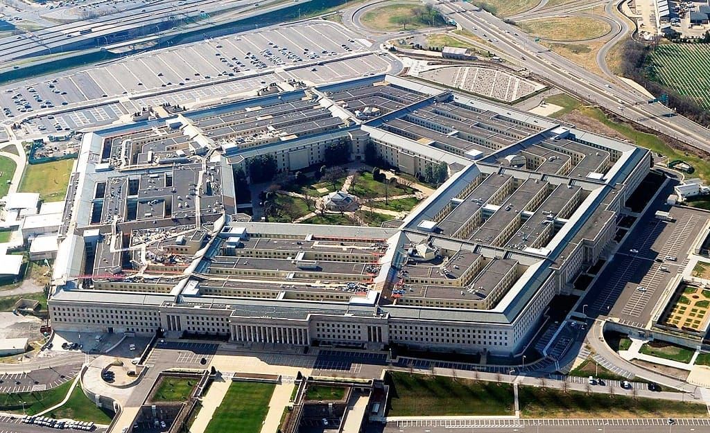 Пентагон АКШ Конгрессинен Иран менен болгон согушту каржылоого 200 млрд доллар  сурады