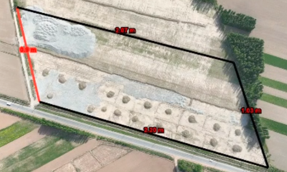 Сузакта 89 млн сомдук мыйзам бузуу аныкталды