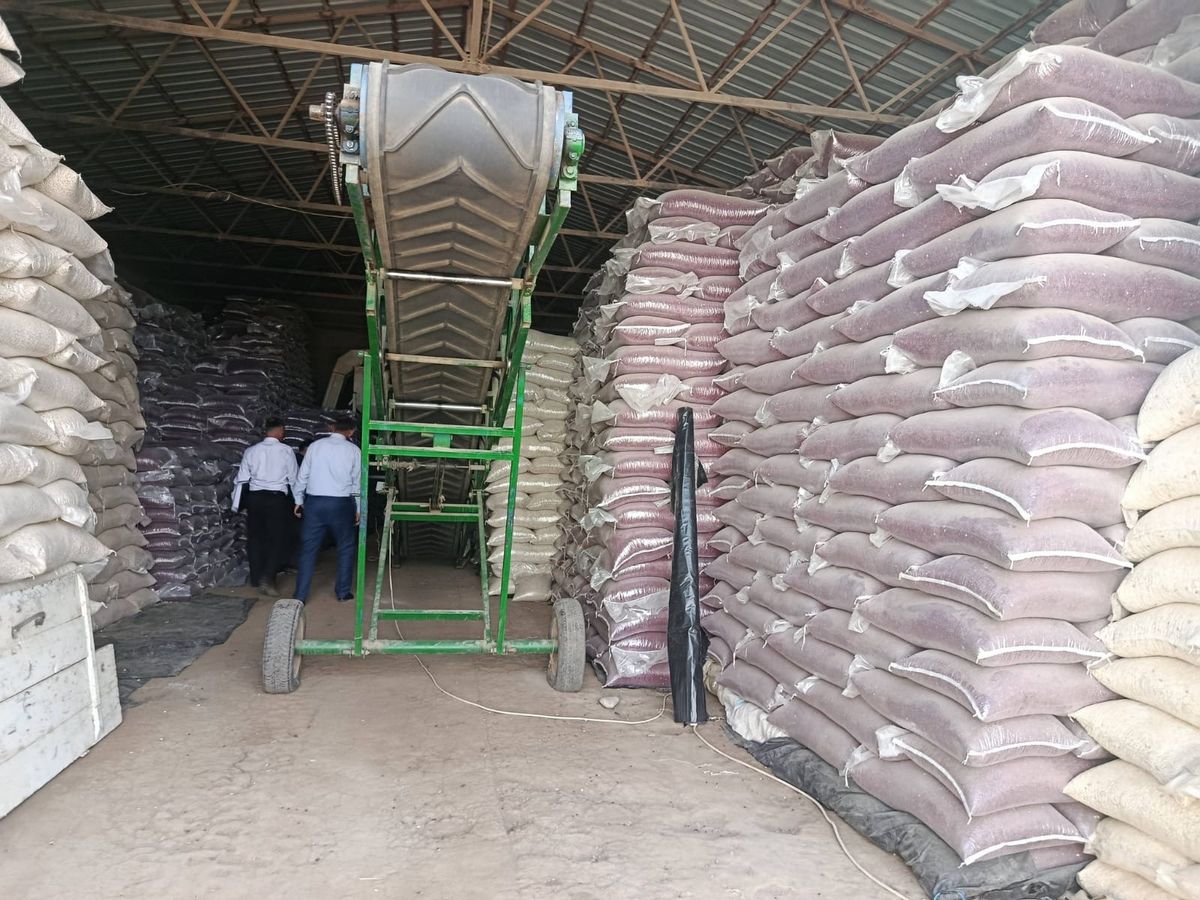 Жеңилдетилген насыя алгандарга мониторинг жүргүзүлдү