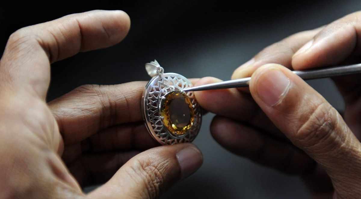 Зергерчилик тармагындагы субъекттерге жеңилдетилген насыя берилет