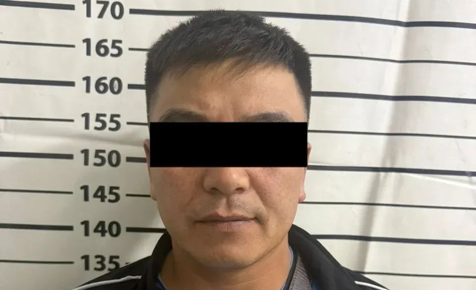 Сокулукта 3,8 млн сомдук алдамчылыкка шектүү жаран кармалды