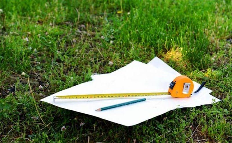 Өзгөндө 1,94 гектар жер мыйзамсыз берилгени аныкталды