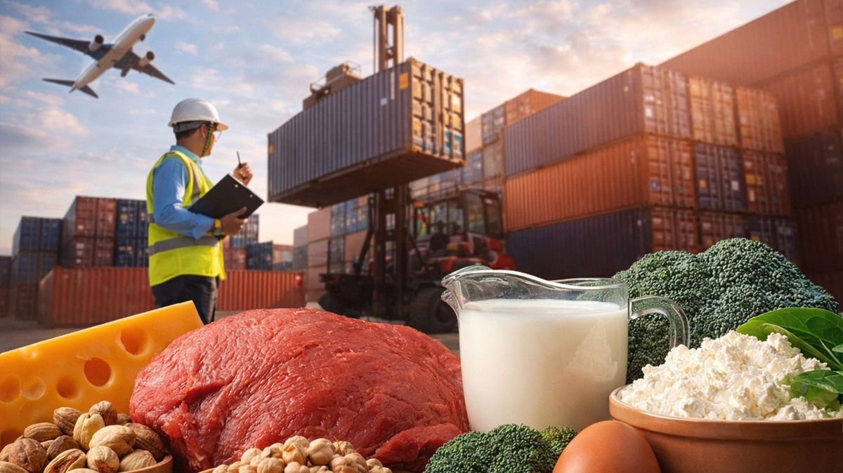 Кыргызстан 80ден ашык өлкөгө продукция экспорттоп жатат