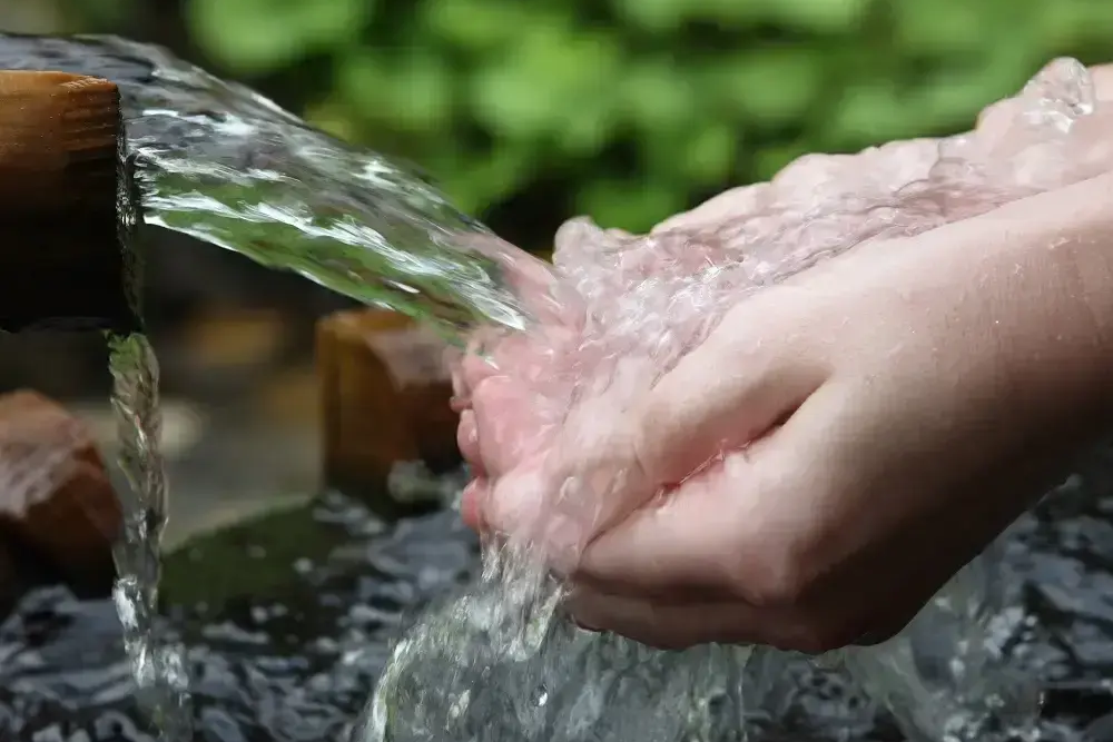 Жалал-Абадда 126 миң адам таза суу менен камсыздалат