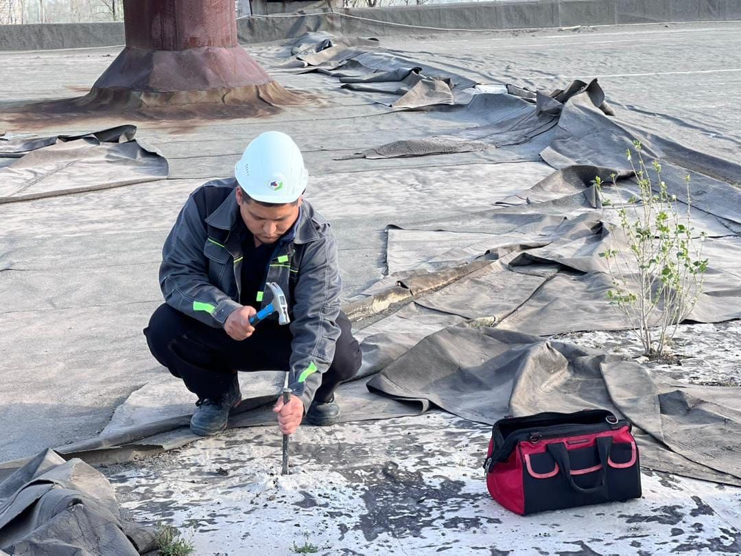 Февралда 81 курулуш объектисине техникалык корутунду берилди