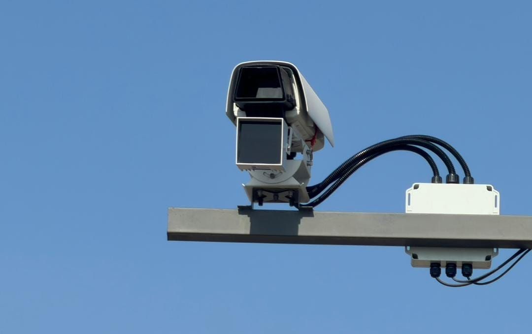 Жол эрежесин бузгандарга көзөмөл күчөтүлдү: жаңы камералар орнотулууда