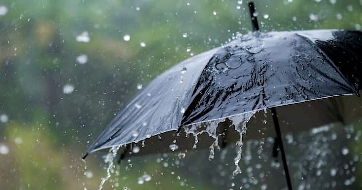 ӨКМ: нөшөрдөн улам сел жана көчкү коркунучу бар