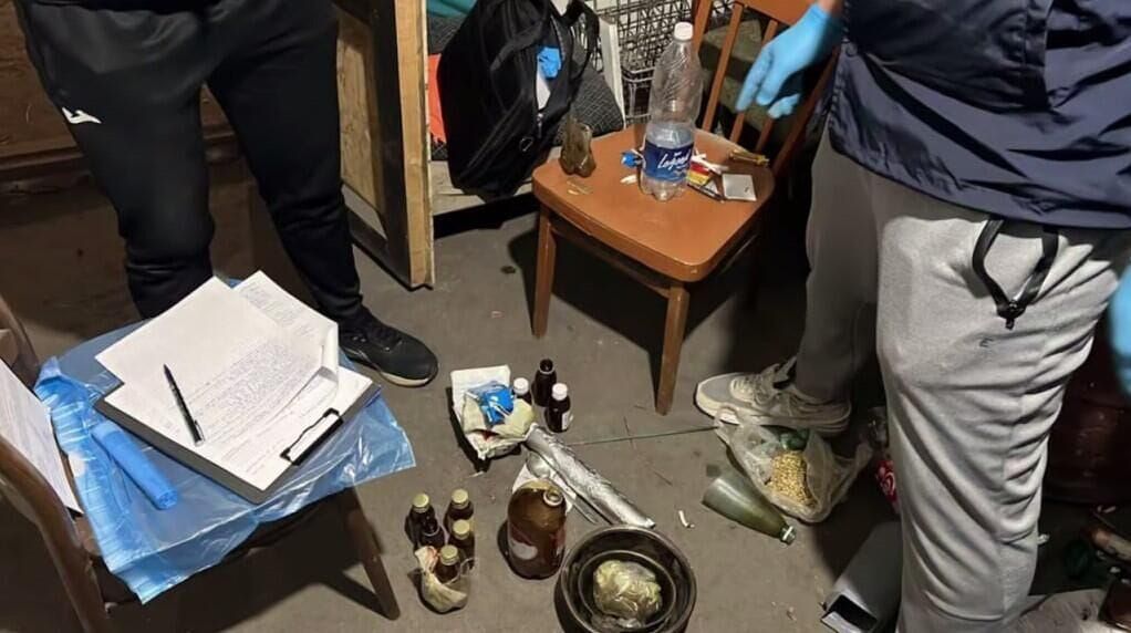 Ысык-Көлдө нарколаборатория уюштурган кылмыштуу топ кармалды