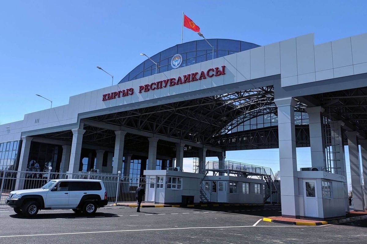 Чек араларда ветеринардык көзөмөлдү күчөтүү демилгеленди