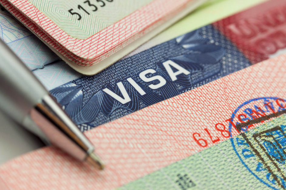 Германиядагы мигранттар виза берүү тартибин жеңилдетүүнү өтүнүштү