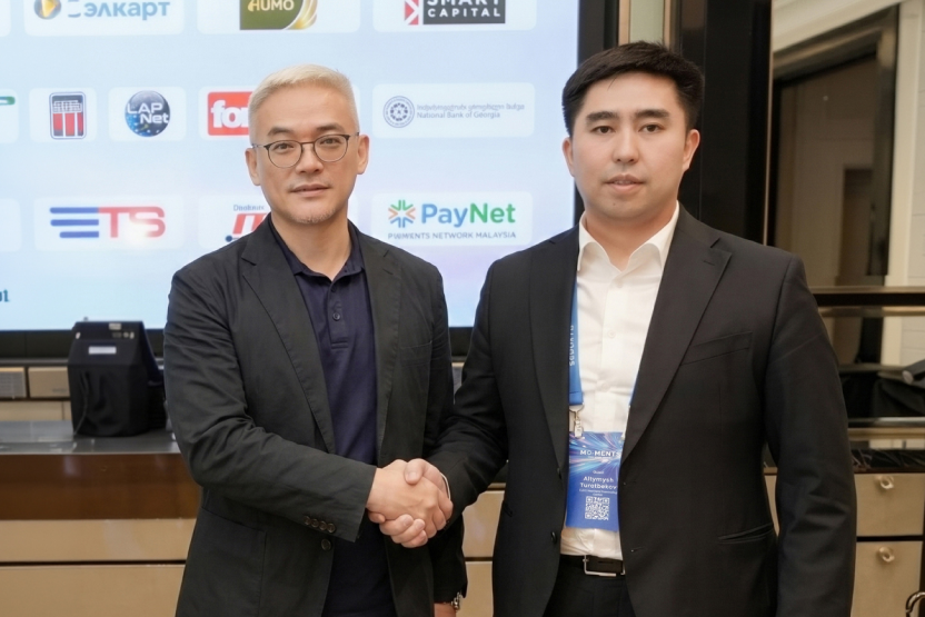 “Элкарт” улуттук төлөм системасы эл аралык рынокто өнөктөштүгүн кеңейтүүдө