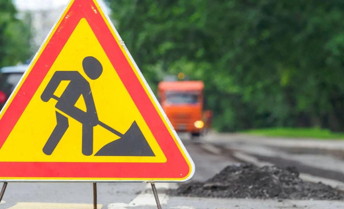 Бишкекте Дэн Сяопин–Кустанай көчөлөрүнүн кесилиши убактылуу жабылат