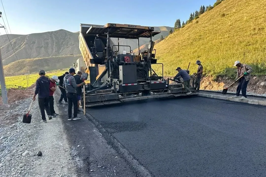 Транспорт министрлиги Жол фондунун каражатынын 10%ын жол тармагына жумшоону сунуш кылды