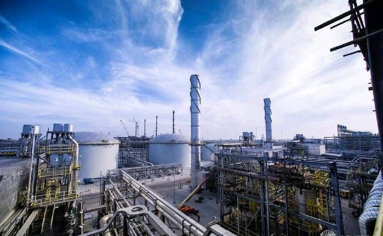 АКШ Иран мунайын иштеткен Кытай компанияларына эскертүү берди