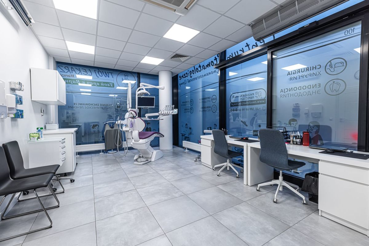 Талас шаарында заманбап медциналык борбор ишке кирет