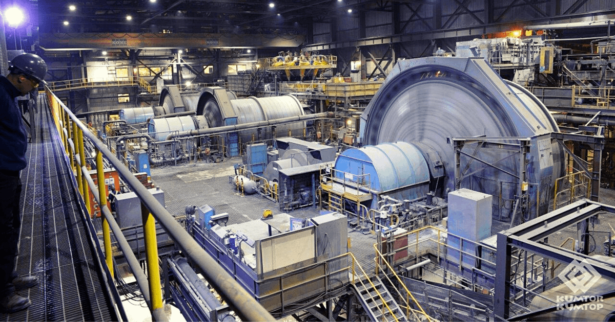 Кыргызстанда 3 айда өнөр жай, айыл чарба, курулуш тармактарында өсүштөр болду