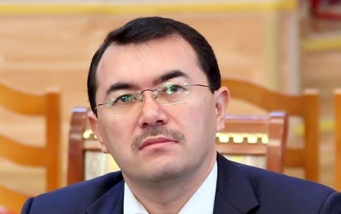 Кылычбек Султан элчилик кызматтан бошотулду