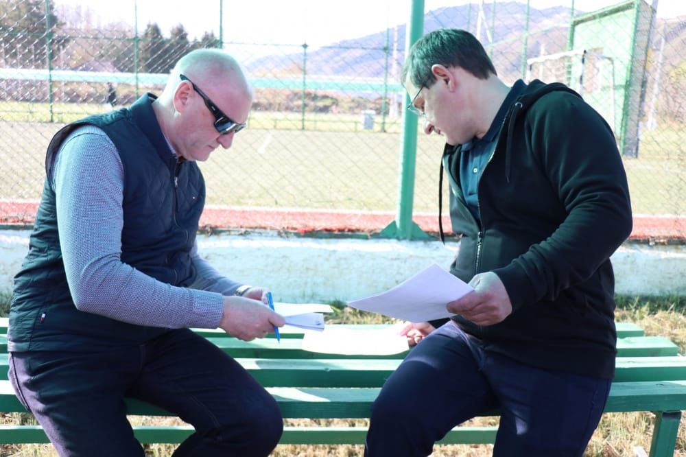 Каракол шаарында энергетика боюнча заманбап окуу борбору курулат