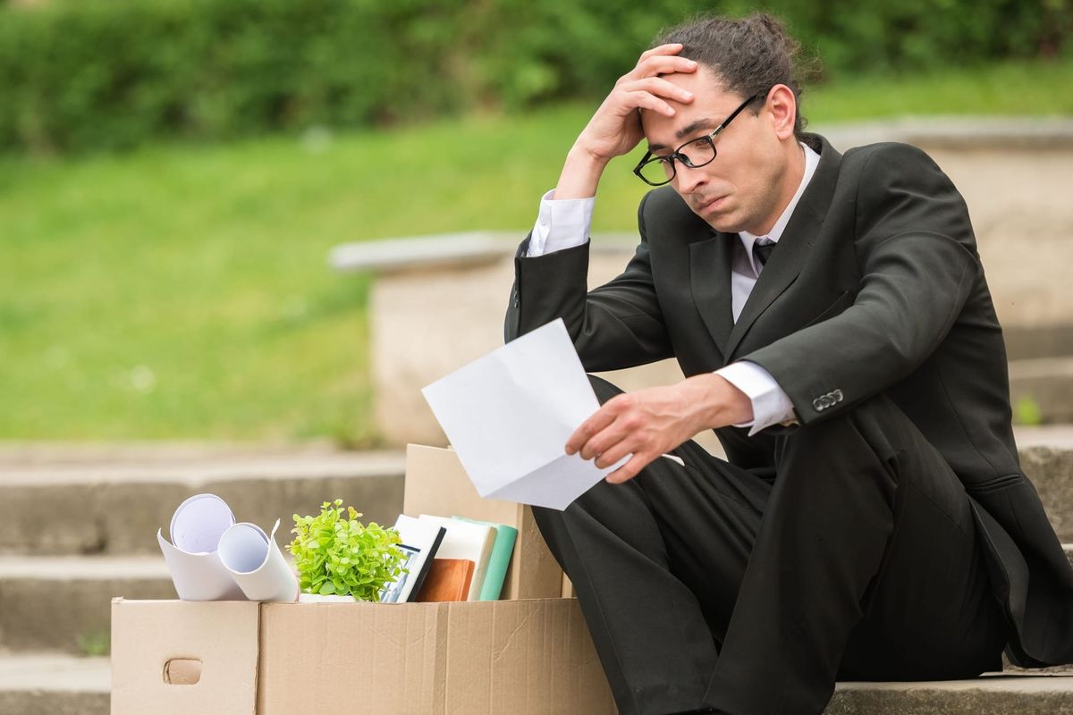 Келерки жылы Англияда 250 миң адам ишсиз калышы ыктымал