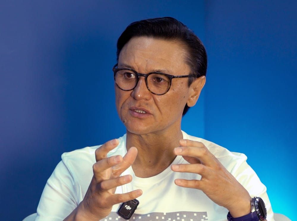 Альпинист Эдуард Кубатов Туризмди өнүктүрүү боюнча мамлекеттик агенттиктин директору болду