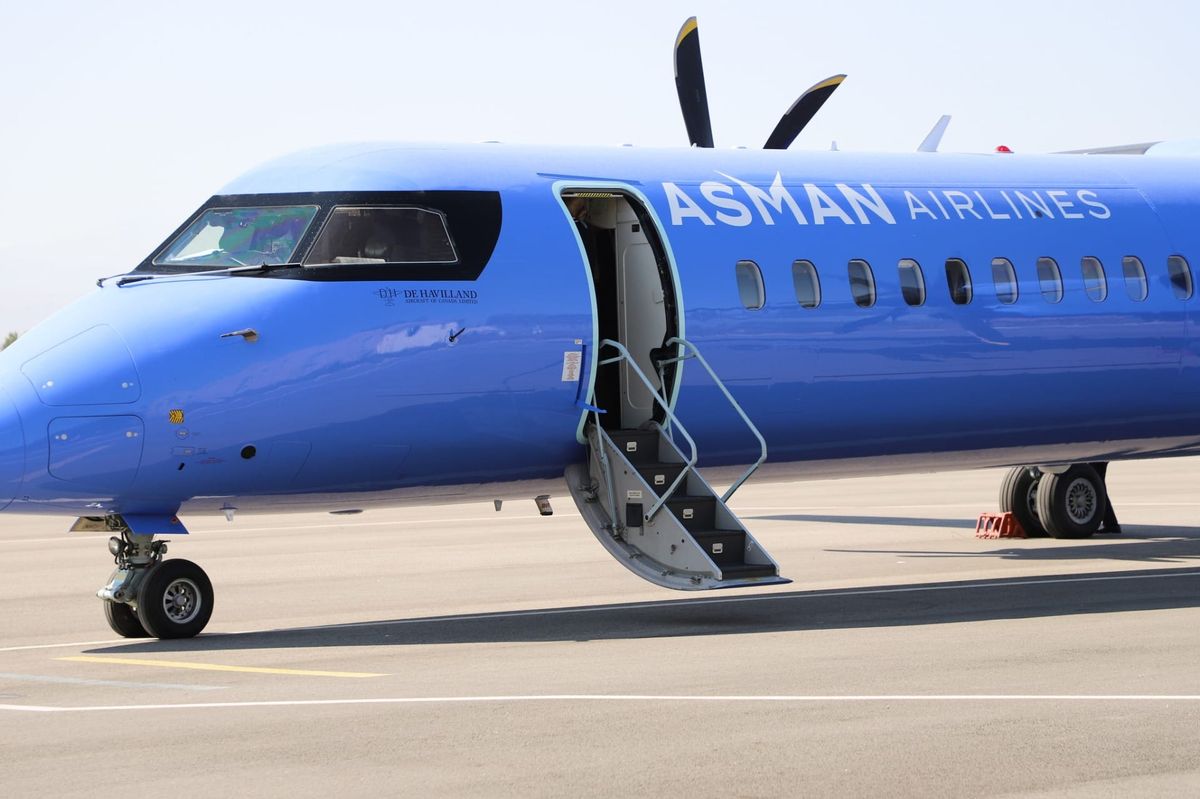 Бишкек — Ош каттамындагы билеттер арзандады