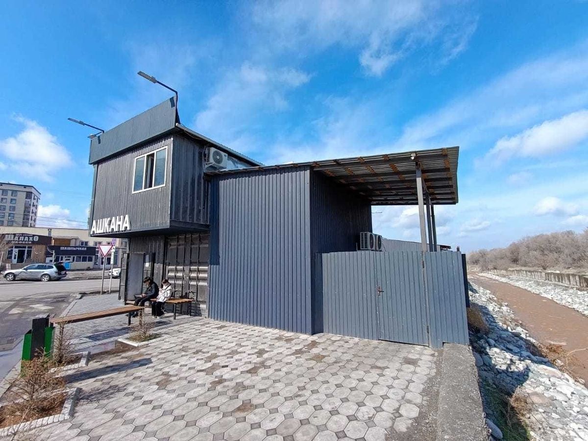 Суу коргоо аймагындагы мыйзамсыз курулуштарды бузуу улантылып жатат