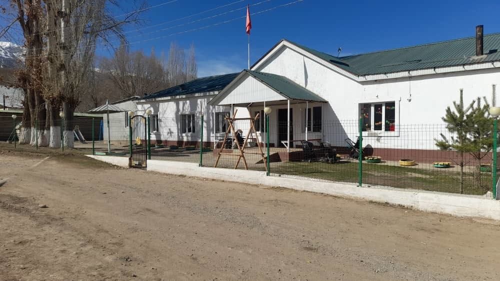 Нарындагы бала бакчада "жасалма жумушчулар" табылды