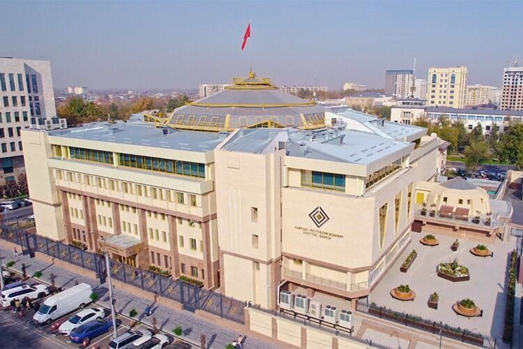 Жыл башынан бери Кыргызстанда инфляция деңгээли 3,9%ды түздү – А.Козубеков