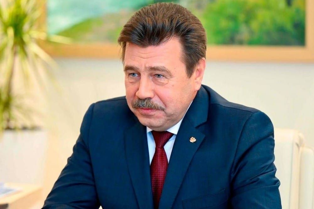 Россия Кыргызстанда жылыга 25 миңге чейин унаа чыгарууну көздөйт – С.Вакунов