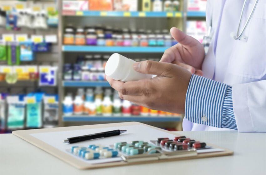 "Кыргызфармация" 86 млн сомго дары сатып алууну көздөп жатат