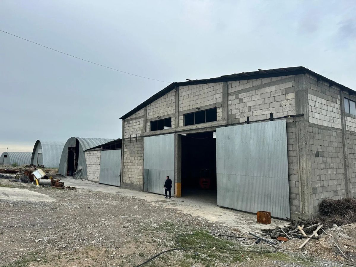 "Лейлек" ЭЭАсы жандандырылат