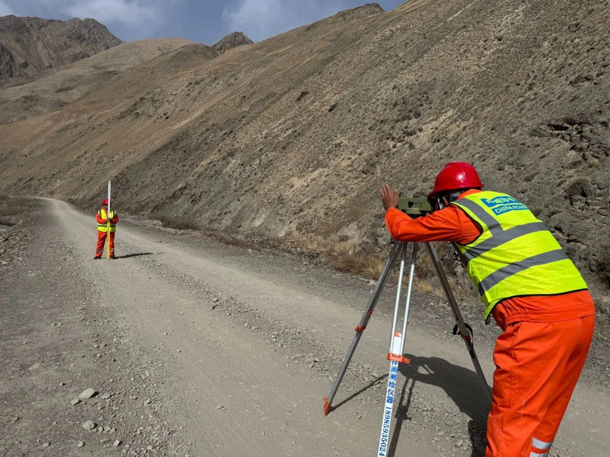 Барскоон – Бедел унаа жолунда 50дөн ашык көпүрө, 2 тоннель курулат