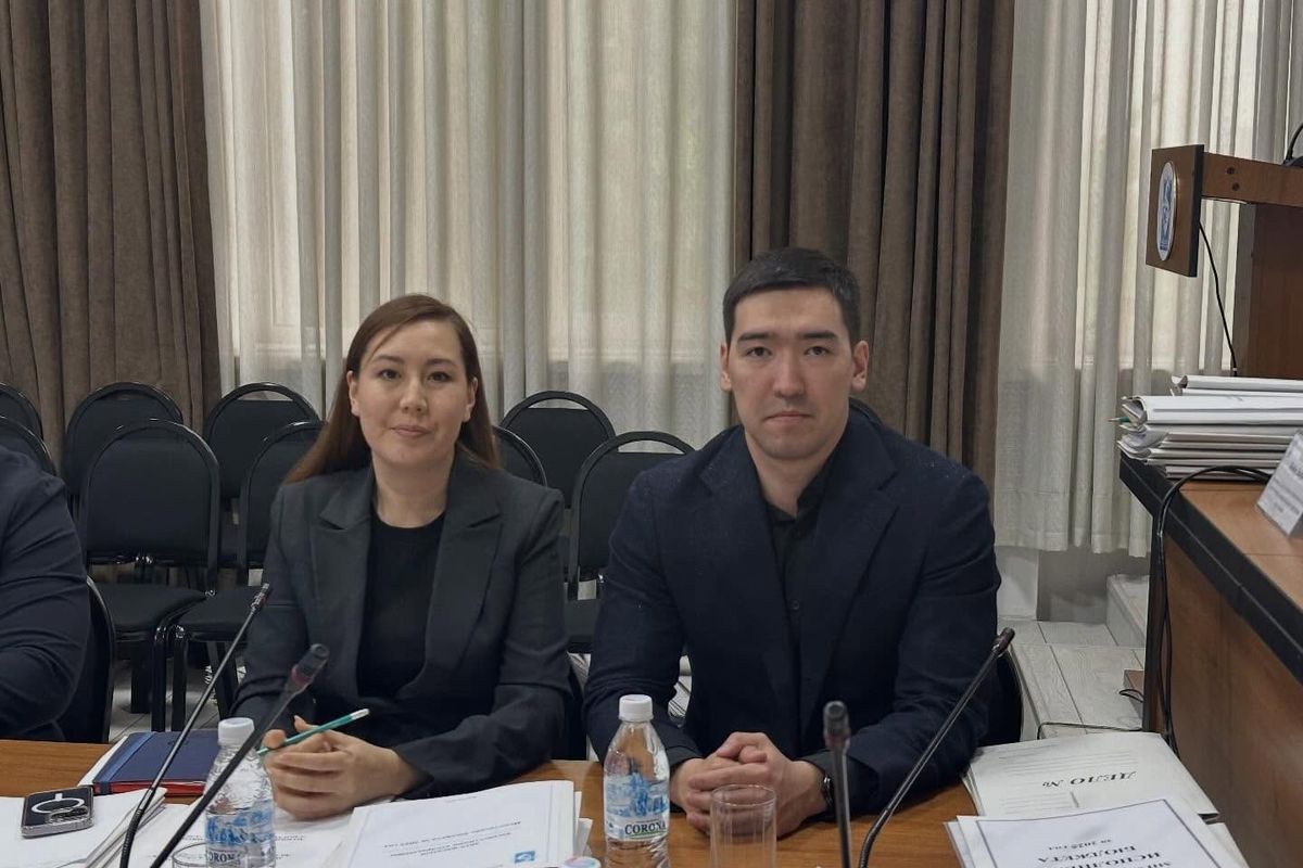 2025-жылдагы Бишкек шаарынын бюджетинин аткарылышынын отчету каралды