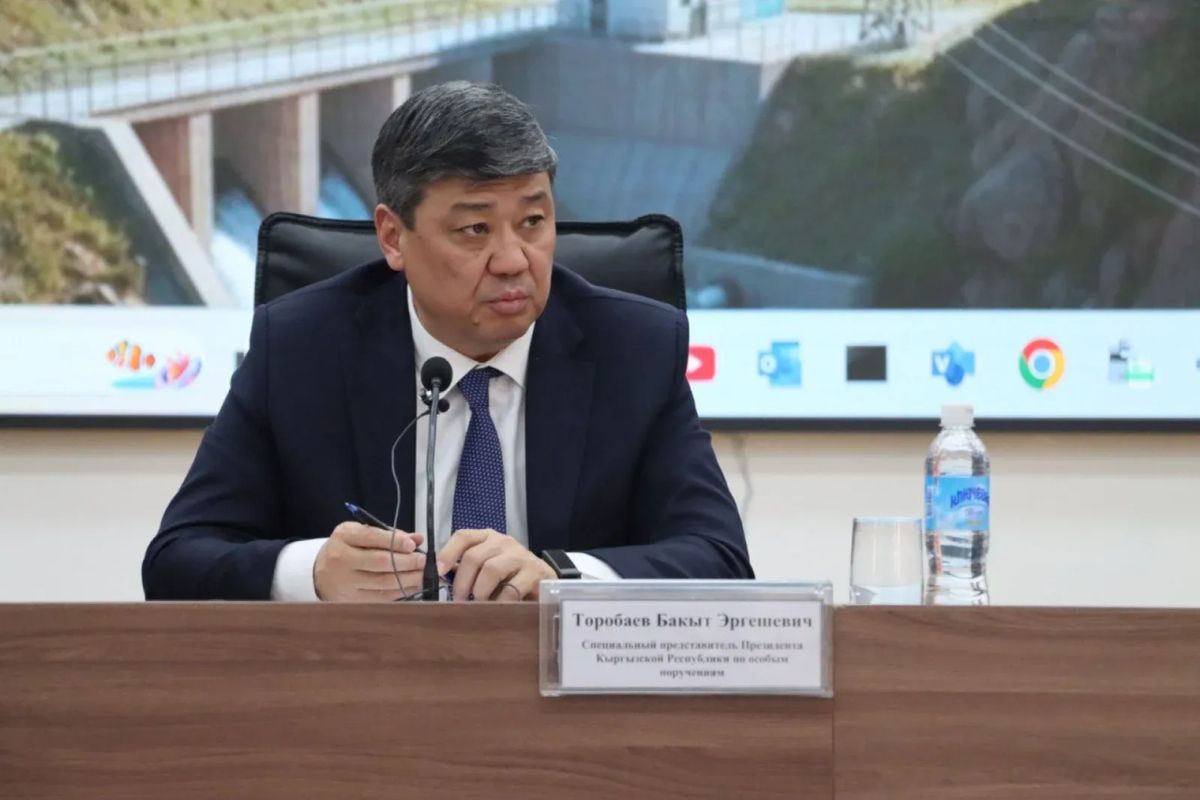 Кыргызстанда 2030-жылы электр энергиясын керектөө 25 млрд кВт саатка жетет