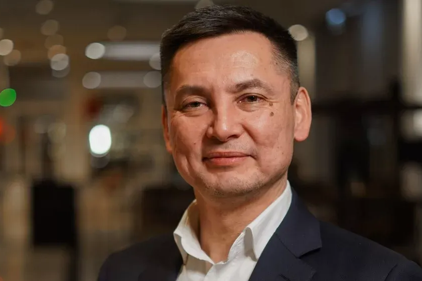 Red Petroleum компаниясынын жетекчиси СИЗОдон бошотулду