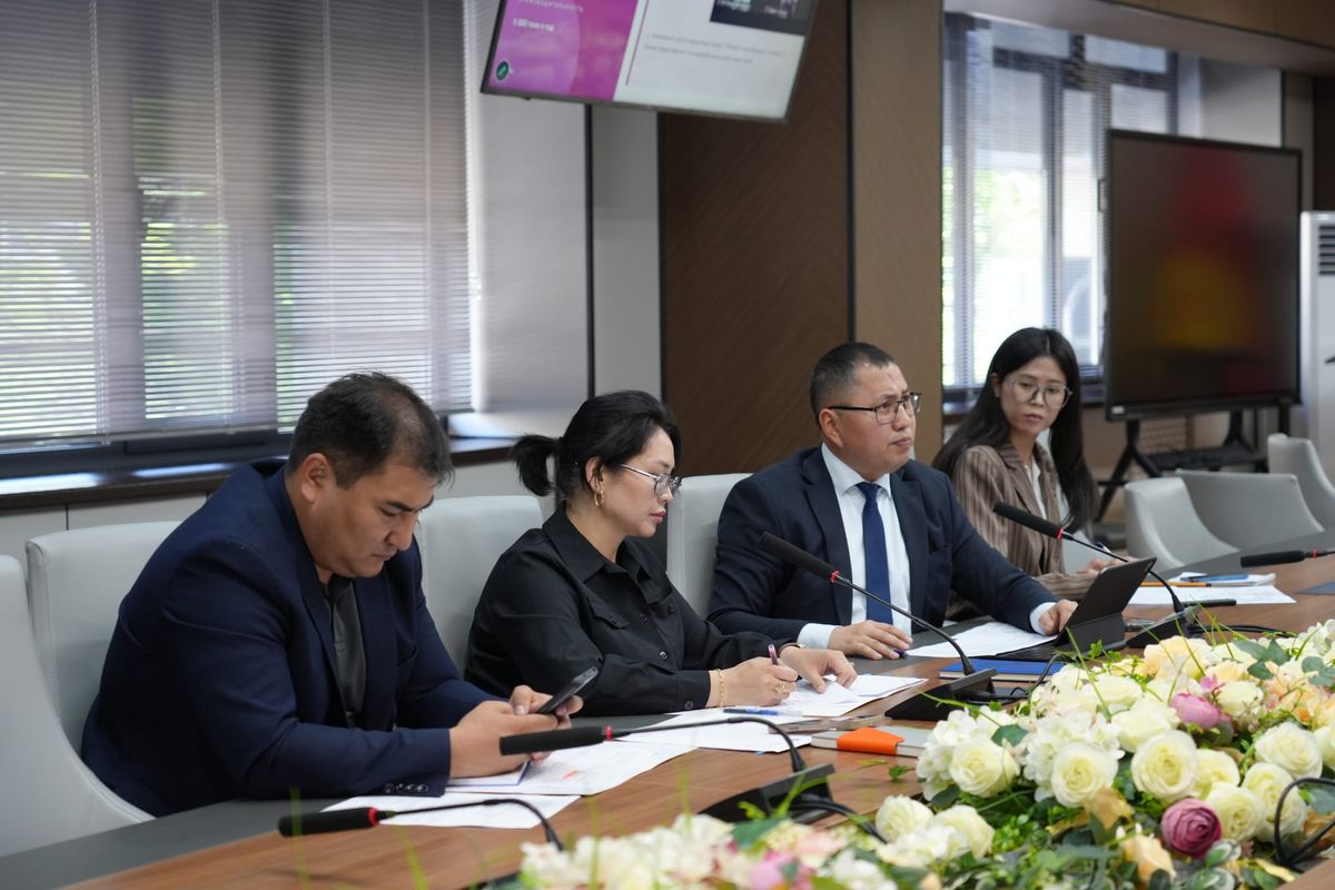 Өндүрүш жанданып жатат: Быйыл кайсы ишканалар ачылат?